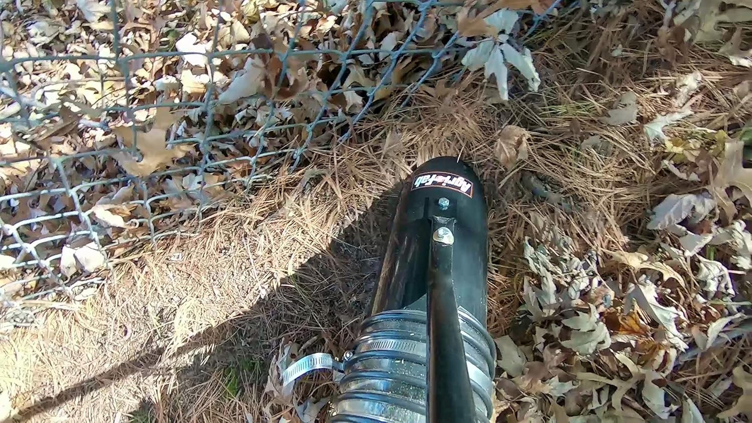 Agri-Fab Remote Hose Kit, 10-Foot (Fits 45-0249) 45-0253