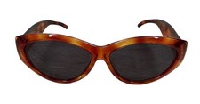 Gucci GG2195/S 58-13 145 Tortoiseshell GG Interlocking Women s Sunglasses - EUC