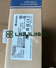 1pc L7PA004U Drive new via FedEx or DHL