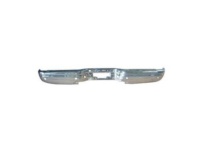 Rear Action Crash Bumper Face Bar fits Ford Excursion 2000-2005 19SWHT