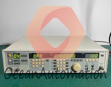 1 PCS Kenwood SG-5110 FM Stereo / FM-AM Signal Generator, 100KHz-110MHz