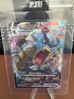 Pokémon Gyarados VMAX TCG Full Art Holo Ultra Rare Dynamax Card 029/203 NM