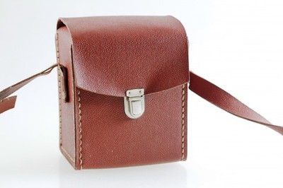 Special Baby Brownie Kodak Bereitschaftstasche Box Kameratasche Tasche