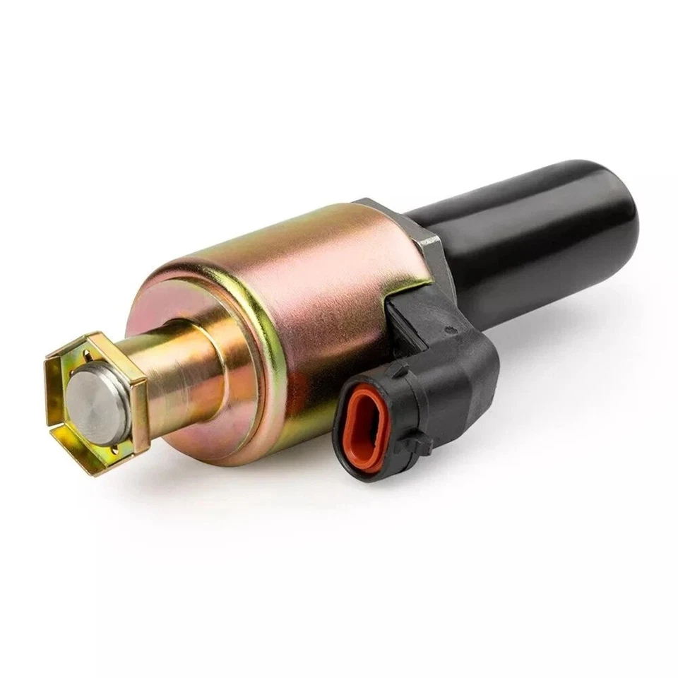 NUEVO OEM CM5013 Regulador de Presión de Inyección de Combustible Válvula IPR 94-03 7.3L Foto 2 de 4