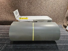 Mastic S24 Trim Sheet Smooth Finish Coil 19 mil x 24" x 50' 170 Quiet Willow