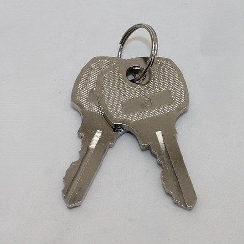 IDEC 0 Keys