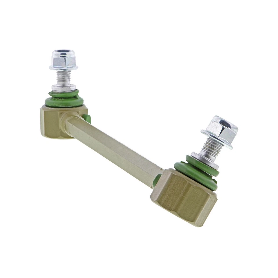 Kit de enlace de barra estabilizadora Mevotech TTX para Saturn Vue Pontiac Torrent Foto 2 de 4