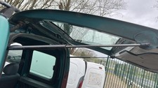 Verin de hayon / de capot Renault KANGOO