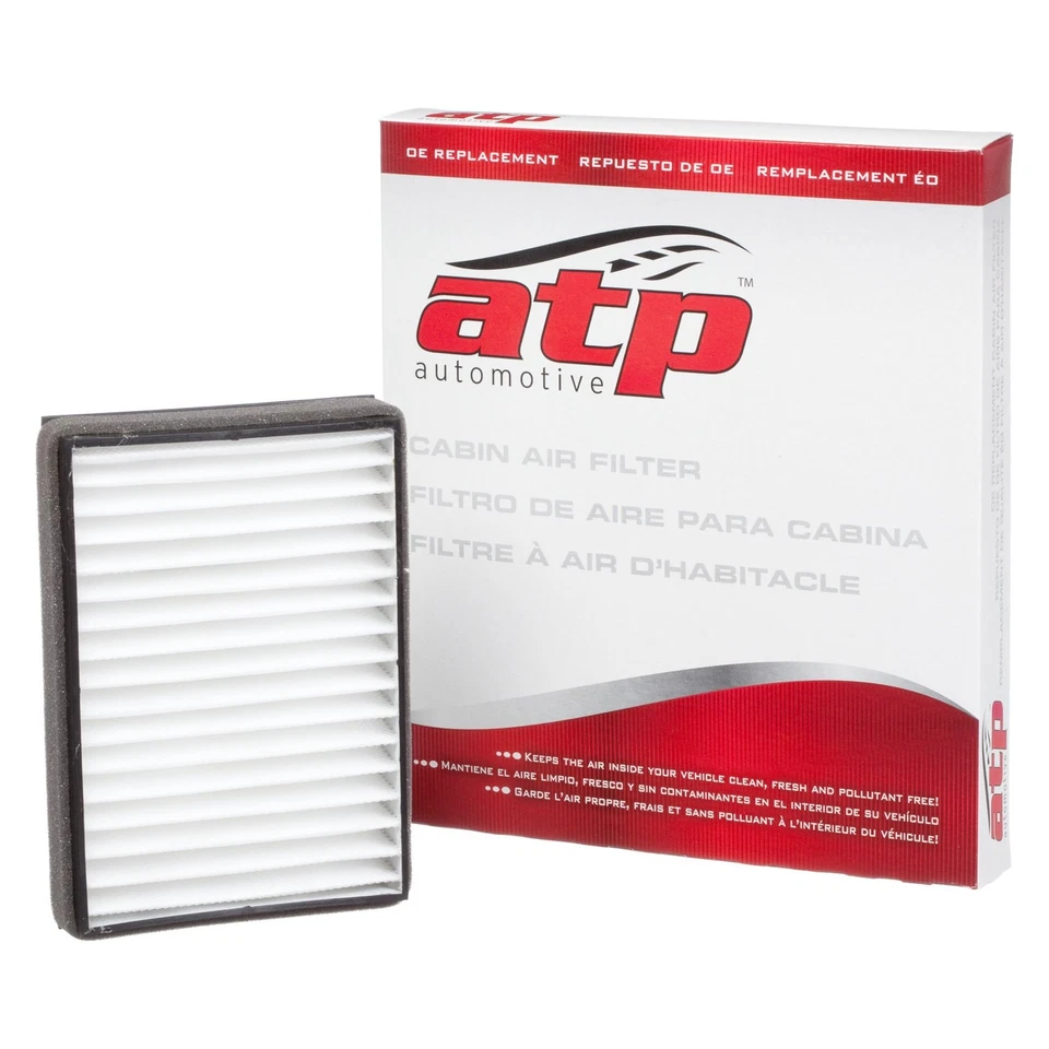 For Sterling Truck L7500 2000-2010 ATP CF-207 Cabin Air Filter Foto 2 de 2