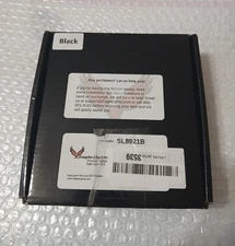 Eagle Lights 5 3/4 Harley LED Headlight Sportster Dyna SL8921B