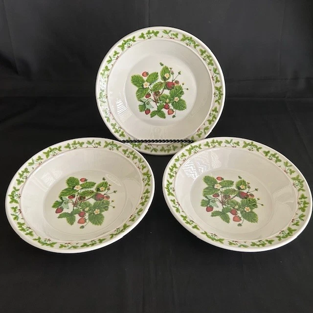 Portmeirion Summer Strawberry for sale | eBay