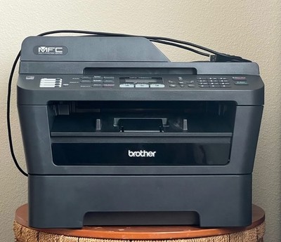 Brother MFC-7860DW Printer ALL-IN-ONE - PREOWNED