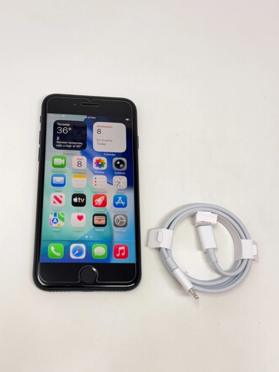 【美品】Apple iPhone SE シルバー 64GB iPhone SE 64GB Network Unlocked for sale | eBay