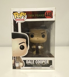 Twin Peaks Figure | eBay UK