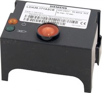 Wolf ÖLfeuerungsautomat Analog FüR Cuenod-Brenner 248644599