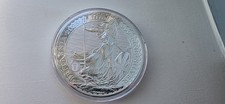 10oz Silver Britannia, Tilawa Privy, 2025, Britannia Tilawa Privy, VERY RARE