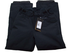 nwt 99.95 ROXY Backyard Girl 10K Waterproof 8 S Insulated Snow Ski Pant Black