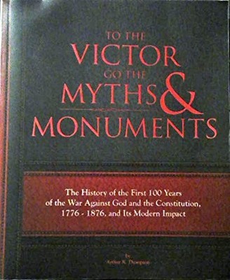 To The Victor Go The Myths  M - VERY GOOD
