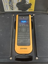 Dymo XTL 300 Label Maker with AC Adapter and ...