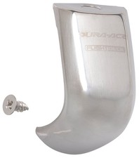 2 Stück Shimano Dura Ace ST-7801 Namenschild...