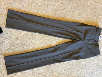 Golfino Golfhose grau Gr 34