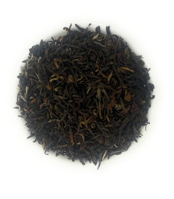 Darjeeling Second Flush Tea 2026 Fresh Whole Leaf Blend Garden Fresh Pure 500g