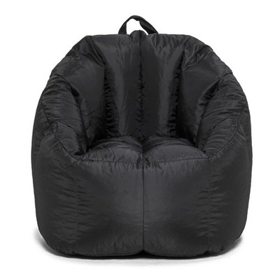 Bean Bag Chair Smartmax Kids/Teens 2.5ft Comfy Lazy Lounger Sofa Soft Seat New
