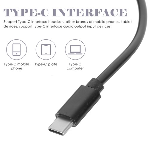 Type-C PD to DC Charging Cable Usb-c Plug Cord Connector Fast Charge - 第 3/12 張圖片