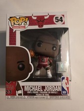 Ultimate Funko Pop Michael Jordan Figures Gallery and Checklist 39