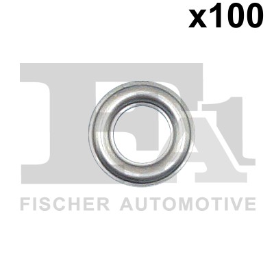 FA1 317.580.100 Heat Shield, injection system