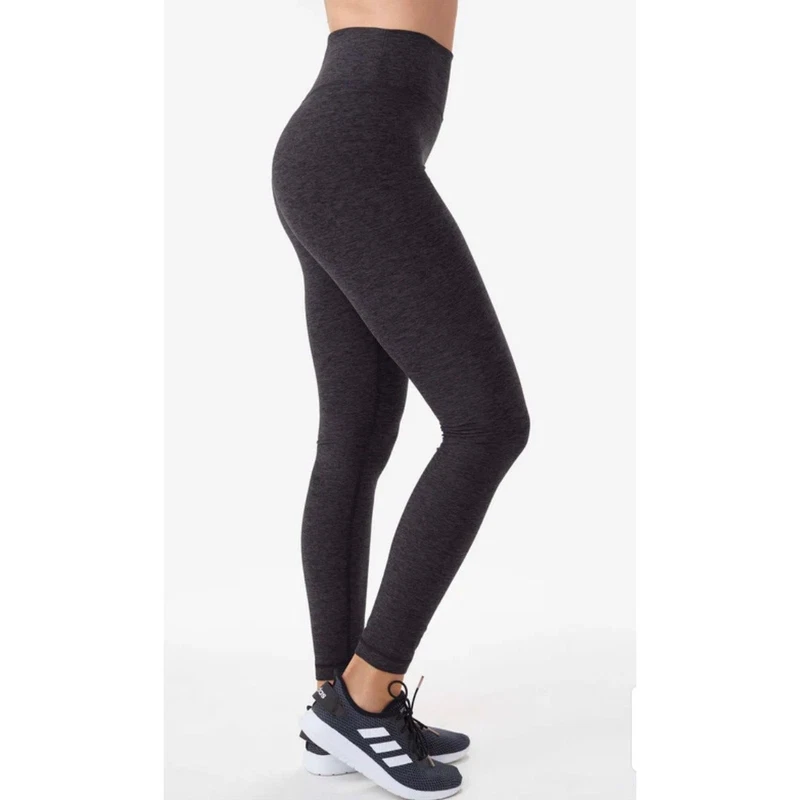 lole half moon full length yoga gym pilates leggings
