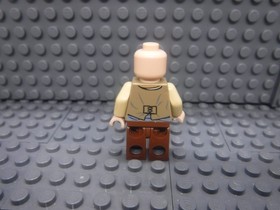 Lego Prince of Persia Alamut Merchant Minifigure pop001 - 7571