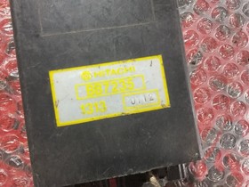 Kawasaki ZR550 Zephyr 1991 ECU / CDI Igniter Box