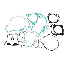 US STOCK! Complete Gasket Set For Suzuki RMX4...