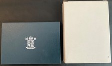 ROYAL MINT PROOF SETS - Years 1970 through to 2008