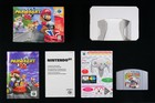 PSA 9.0 Mario Kart 64 Nintendo 64 N64 CIB Complete 9.4 Box 9.6 Manual Graded CGC — photo 2