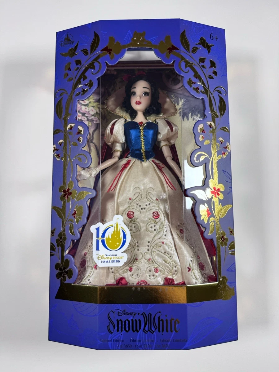 Disney Limited Edition Collectibles (1968-Now) for sale | eBay