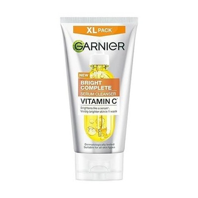 Garnier Bright Complete Serum Reiniger 150 g/m² KOSTENLOSER VERSAND