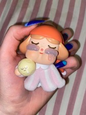 CryBaby CONFIRMED The Moon Lover - Crying to the Moon PopMart Figure USA Ship