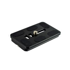 Harwerrel 70mm Quick Release Plate Fits Arca-Swiss Standard for Camera Tripod...