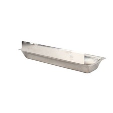 APW Wyott HC84179 Butter Pan With Notch M952