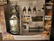 FORCE OF VALOR  UNIMAX  1:32  GMC 2 1/2 Ton Cargo Truck B