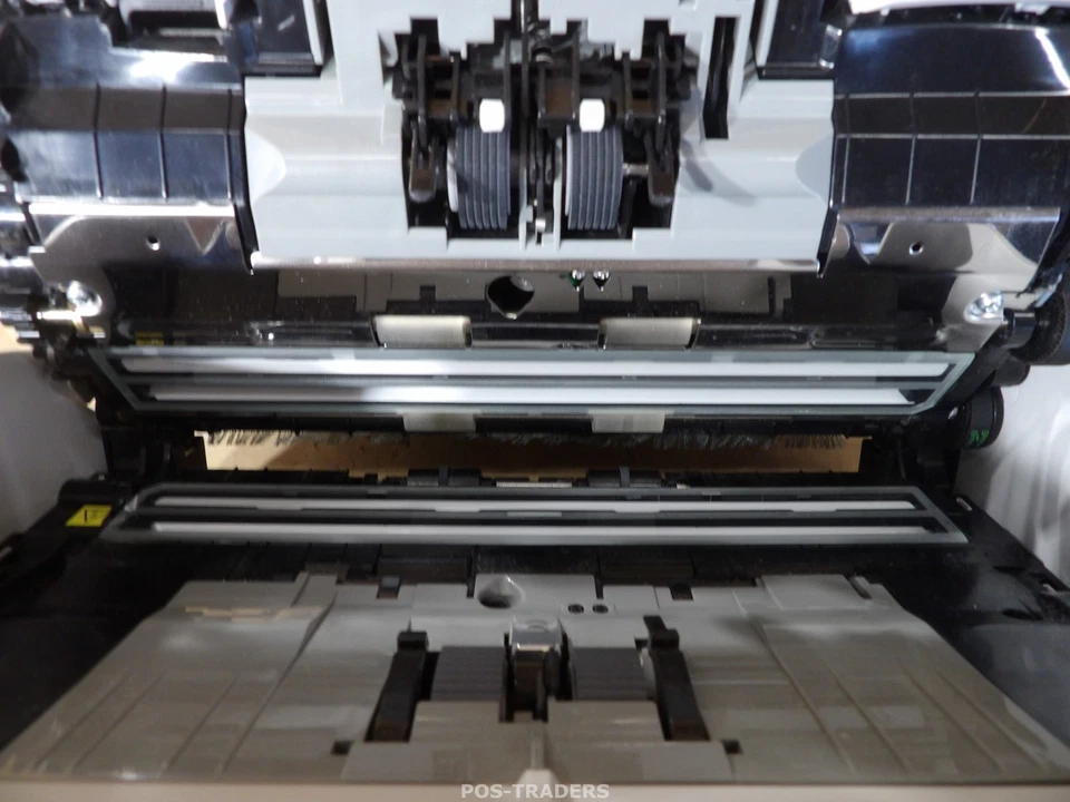 Fujitsu fi-7160 Color ADF Document Scanner A4 USB - 13919 SCANS LINE / INCL PSU - Bild 4 von 4