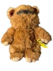 Star Wars ROTJ Wicket W Warrick Ewok Stuffed Figure 1983 Kenner WITH TAGS Plush