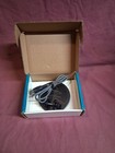 Radio Shack 4 inch Narrow Field Search Coil cat. # 63-3014 for metal detector. — photo 2