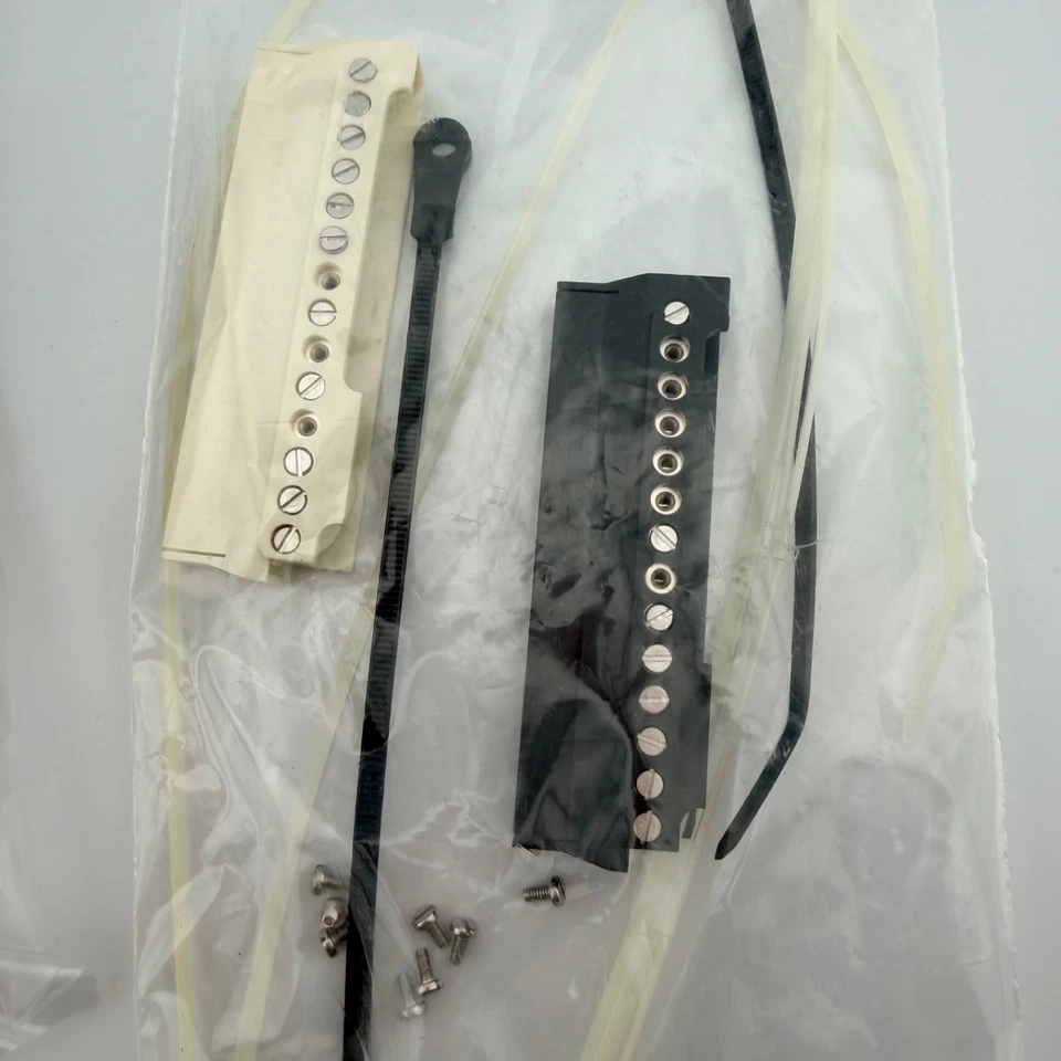 Hypertac 23426-1445 Gold Contact Connector Harness | OEM 14-Pin Cable Assembly - Image 3 of 4