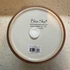 New Blue Sky Clayworks + Hello Kitty Flower Cream & Tan 5" Ceramic Planter — photo 6