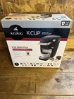 Keurig K10 Mini Plus Single Cup Brewing System Tested Working