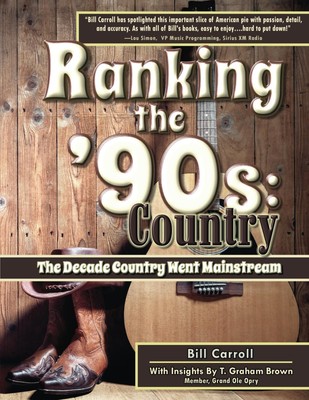 Ranking the '90s: Country: The Decade Country Went Mainstream