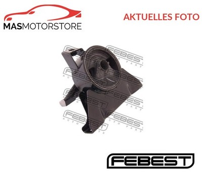 MOTORHALTER MOTORAUFHÄNGUNG FEBEST MZM-BJARH V NEU OE QUALITÄT